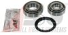 A.B.S. 200489 Wheel Bearing Kit